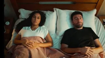 ملخص موجز لآخر حلقتين من مسلسل كارثة طبيعية